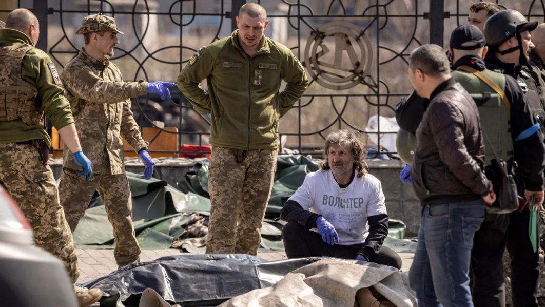 UKRAINE-RUSSIA-CONFLICT
