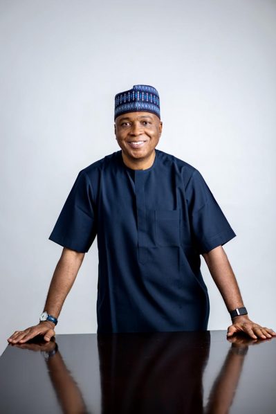 Saraki