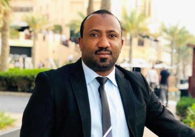 Umar Yakubu