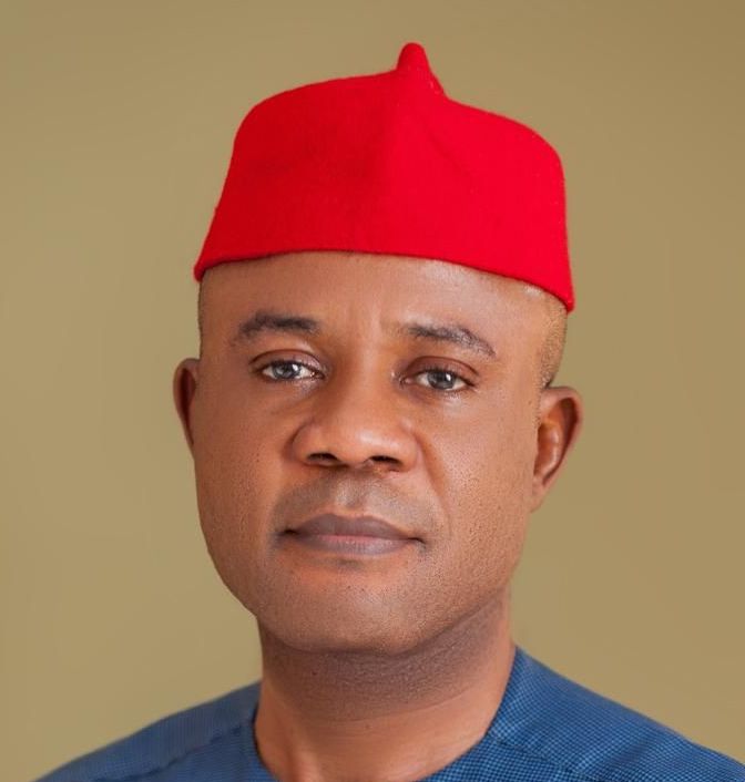 Peter Mbah