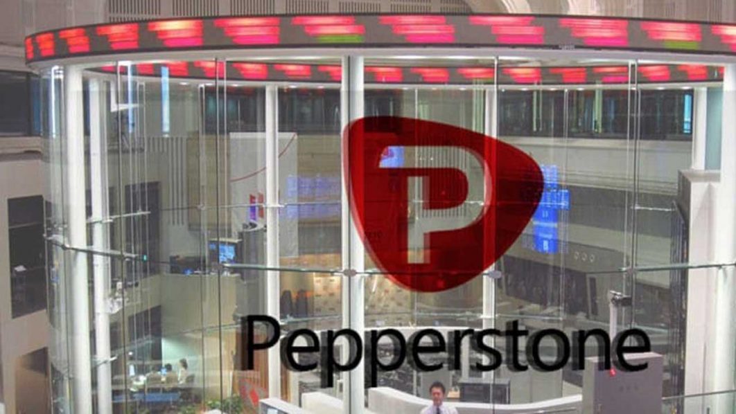 pepperstone