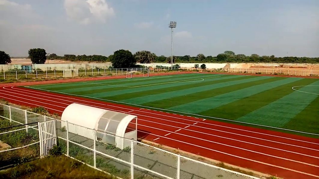 remo stadium