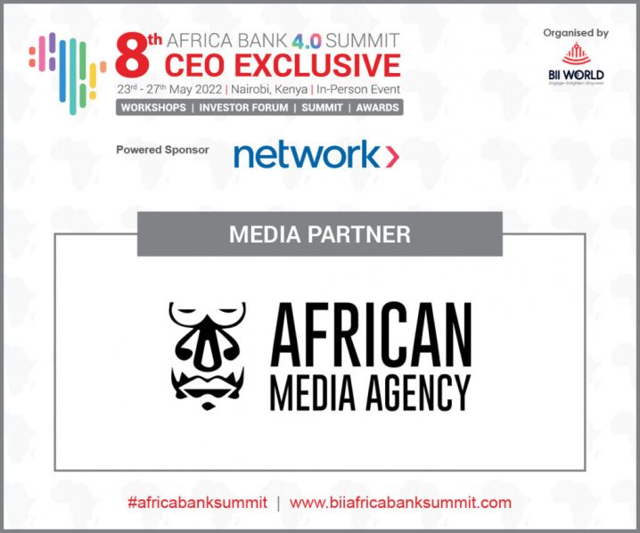 African Media Agency And 8th Africa Bank 4.0 Summit – CEO Exclusive Partner to Promote Economic Growth and Innovation in Digital Banking Across Africa