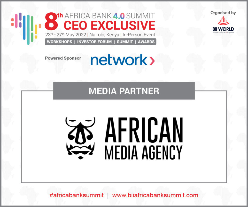 African Media Agency And 8th Africa Bank 4.0 Summit – CEO Exclusive Partner to Promote Economic Growth and Innovation in Digital Banking Across Africa