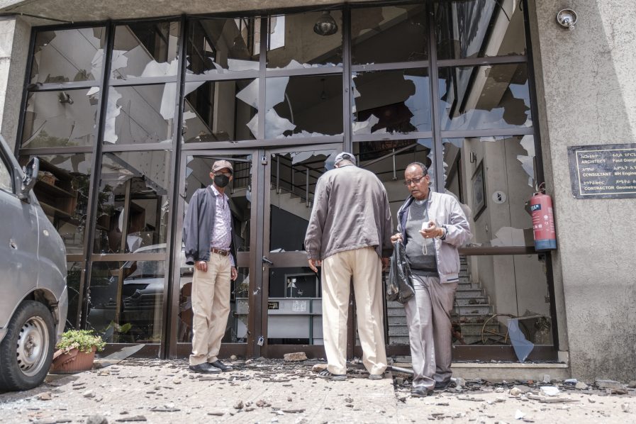 ETHIOPIA-UNREST-RELIGION-ISLAM
