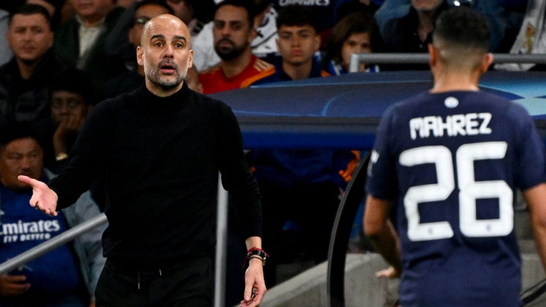 FBL-EUR-C1-REAL MADRID-MAN CITY