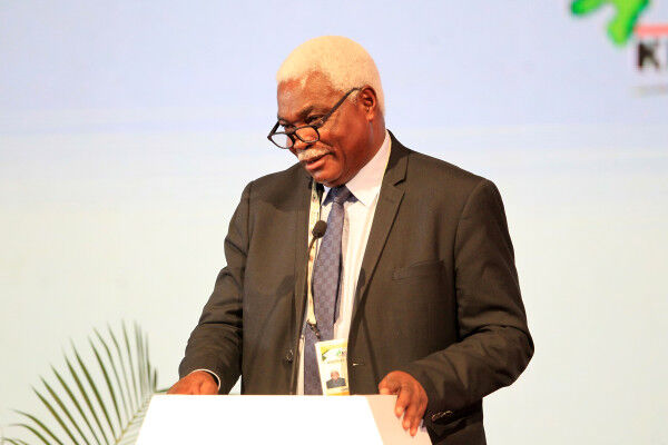 9th Africities Summit: Official Opening of the 9th Edition of the Africities Summit