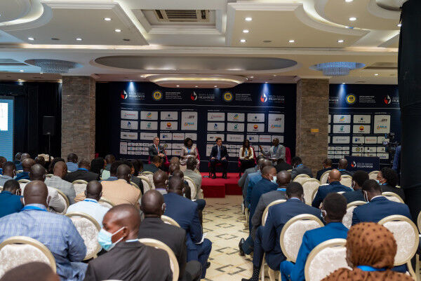 Four Months to go until South Sudan Oil & Power 2022