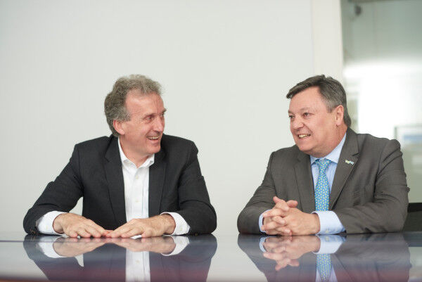 Skaleet and Mobiblanc announce partnership for a cutting-edge technology to serve banks across Africa