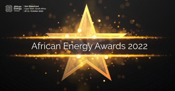 African Energy Week calls for nominations to its world-renowned African Energy Awards