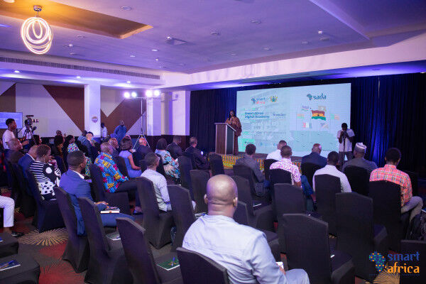 Smart Africa Digital Academy (SADA) Launches its National Digital Academy in Ghana