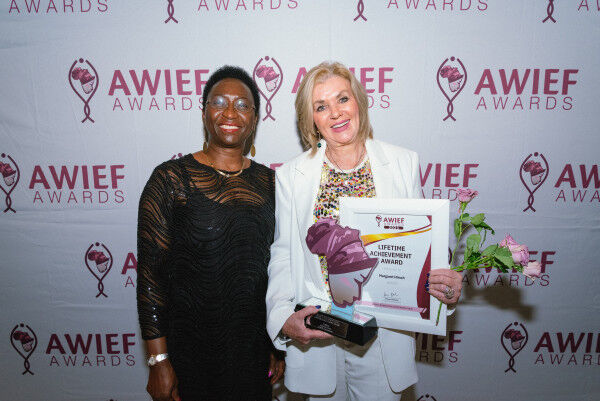 Call for Nominations for the Prestigious AWIEF Awards Celebrating Women Entrepreneurs and Business Owners
