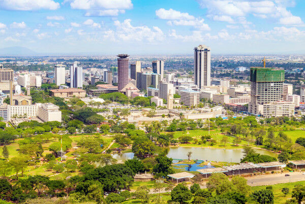 Africities 2022 Summit: Backbone of the continent, intermediary cities absorb most of the urban population growth, according to a report co-led by the African Development Bank