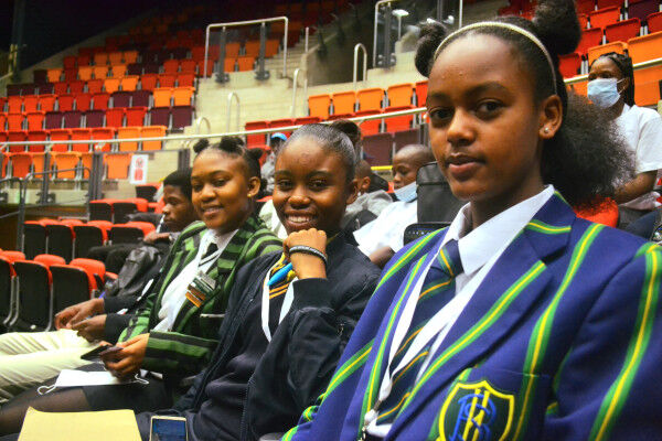 The 5th Global Conference on the Elimination of Child Labour in South Africa Nears its End, Knowledge Building and Awareness-Raising to Fight against Child Labour are Important