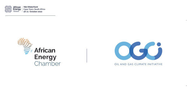 African Energy Chamber and Oil and Gas Climate Initiative (OGCI) to Host Webinar ahead of Africa Energy Week 2022