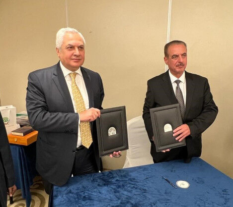 Islamic Corporation for the Insurance of Investment and Export Credit (ICIEC) and International Federation of Islamic Takaful and Insurance Companies (IFTI) Sign Ground-Breaking MoU to Boost the Islamic Insurance Sector