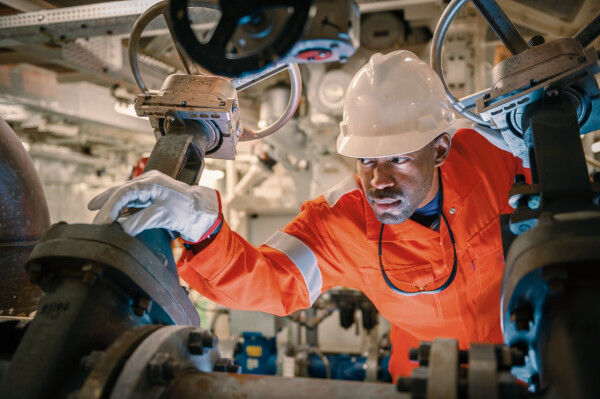 The Rise of Africa’s Independent Energy Companies
