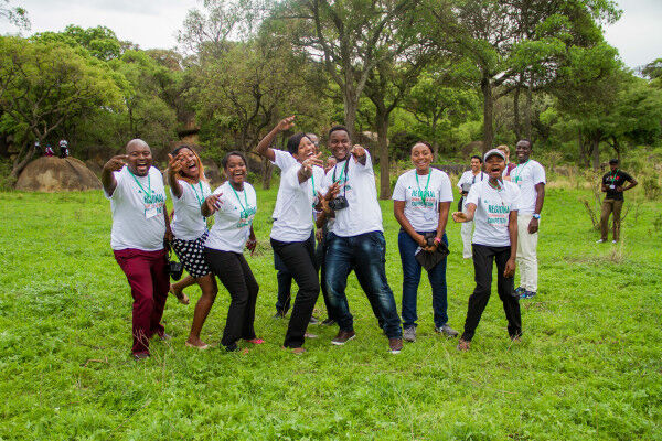 JA Nominated for 2022 Nobel Peace Prize in Recognition of its Contribution to Promoting Peace Through Youth Economic Empowerment