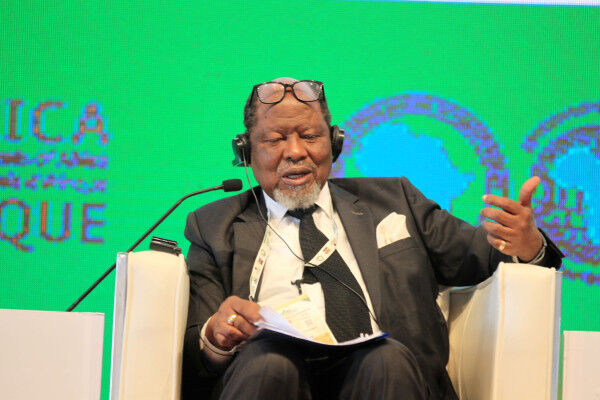 9th Africities Summit: Official Opening of Political Segment