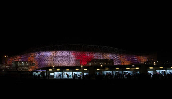 Tickets go on Sale for Winner-Takes-All FIFA World Cup 2022™ Play-Offs at Qatar’s Ahmad Bin Ali Stadium
