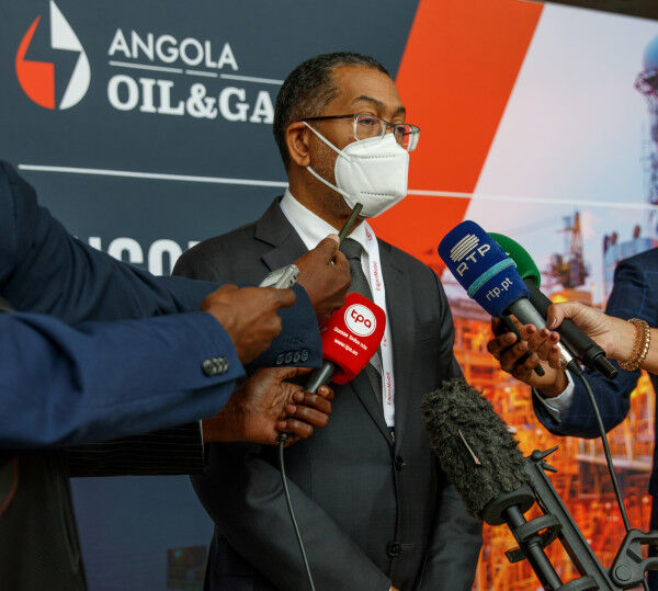 Angola Takes Charge of Downstream Developments