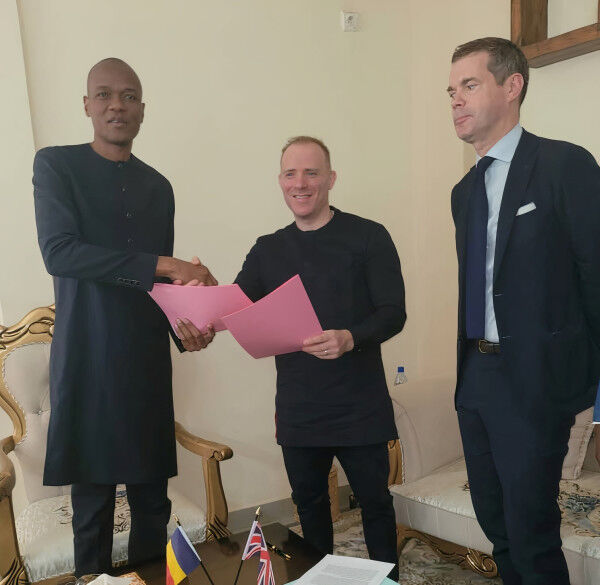 Savannah Energy’s Agreement with Chad Strengthens Diversification in Africa