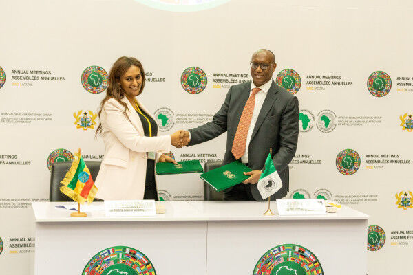 Ethiopia: African Development Bank signs $830,000 grant agreement to improve climate resilience for communities and ecosystems