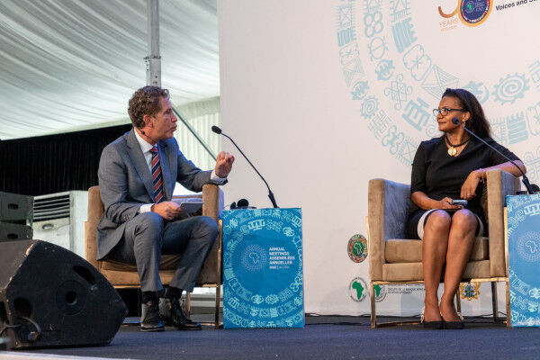 African Development Bank reports strong financial health, despite Covid-19 crisis