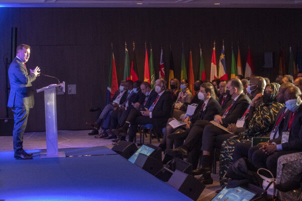 Launch of the 3rd Edition of the Choiseul Africa Business Forum, the Must-Attend Event of the African Business World
