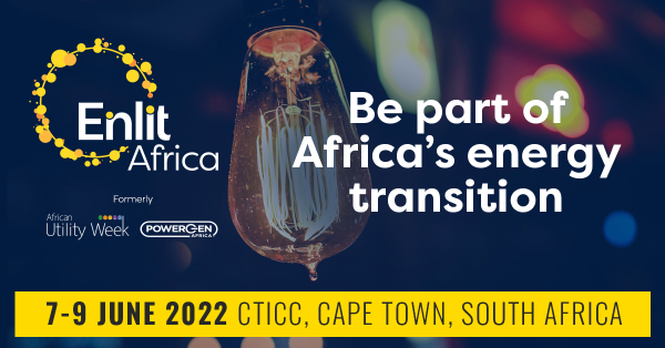 Dark Continent? Enlit Africa and Industry Leaders Showcase Power and Energy Industry Development and Challenge Perceptions