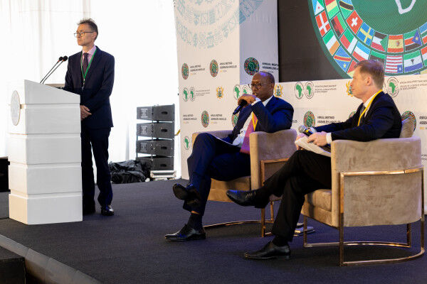 African Development Bank Group Launches Dedicated Trust Fund for Circular Economy