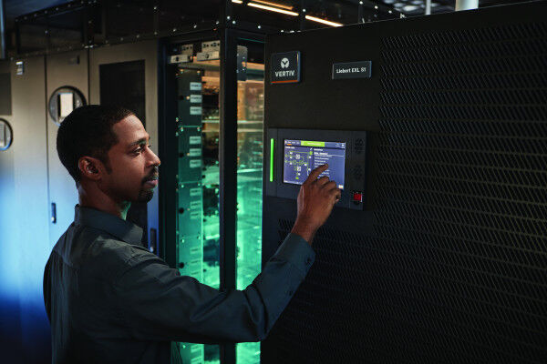 Vertiv Signs Channel Distribution Agreement with Tech First Gulf (TFG) Covering East Africa