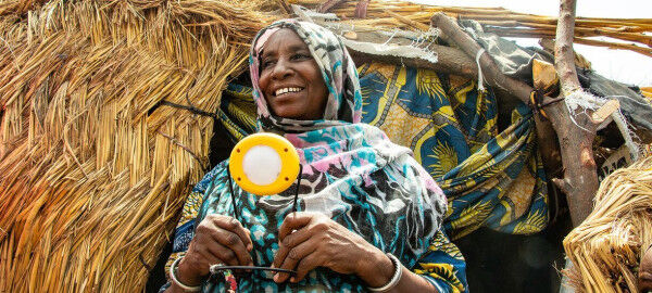 New plan to accelerate clean energy access for millions globally