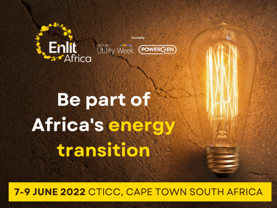 Enlit Africa Invites you to Collaborate to Fast Forward Africa’s Energy Transition