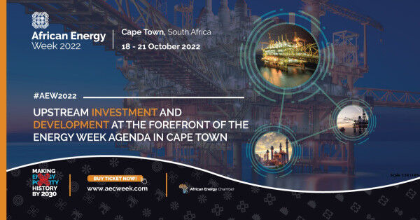 Upstream Investment and Development at the Forefront of the Energy Week Agenda in Cape Town