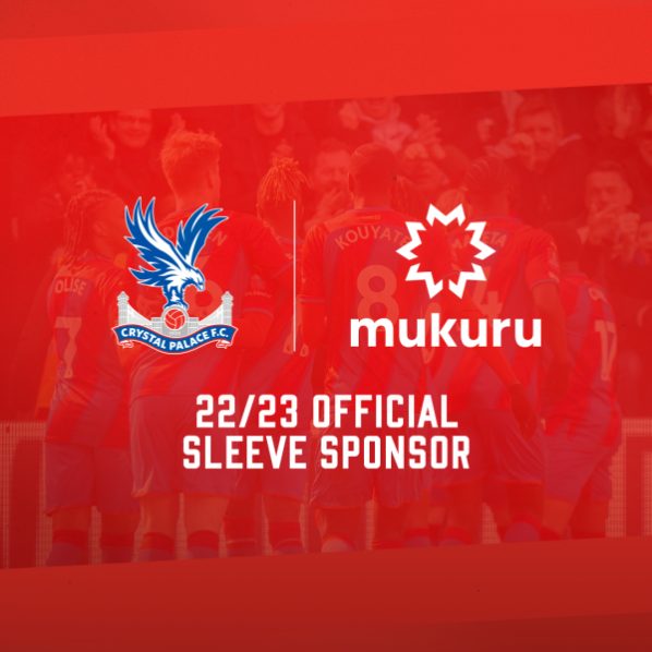 Mukuru announces new sponsorships, including EPL’s Crystal Palace, Malawi’s Mighty Wanderers and Bok legend Mtawarira