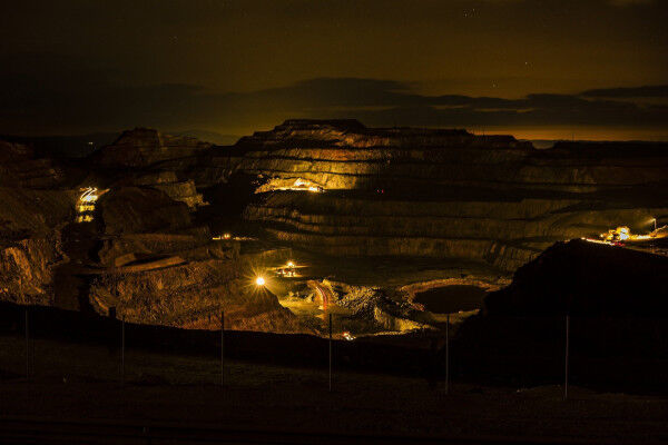 Genesis Energy to discuss pathways to a low-carbon economy for mining companies in Cape Town