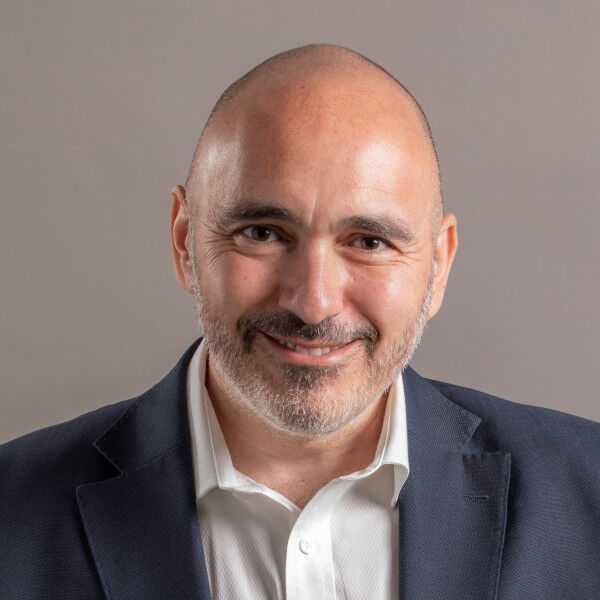 Vertiv Appoints Vicente Chiralt as Vice President Marketing Europe, Middle East and Africa (EMEA)