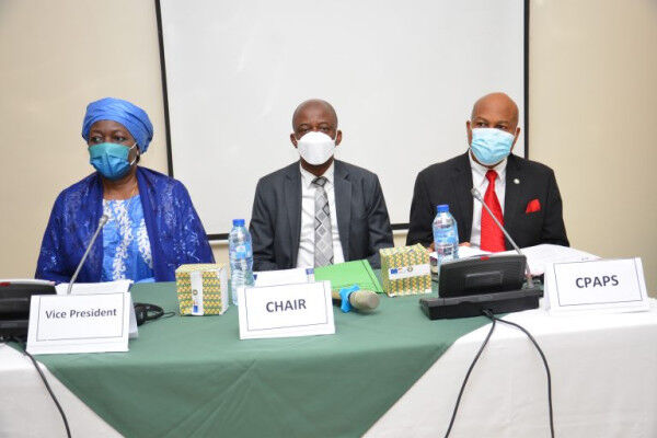 ECOWAS and its Ambassadors Chart Way Forward for Regional Stability