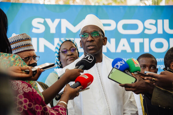Safer Surgery by 2030: Medical Experts and Health Ministers Gather for Breakthrough Symposium in Senegal