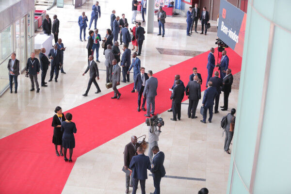 Energy Capital & Power (ECP) Targets 5,000+ Delegates for 2022 Event Calendar