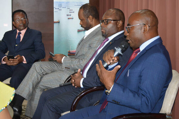 Stakeholders Discuss Gas Monetization and Energy Poverty During Oil Industry Business Forum In Equatorial Guinea
