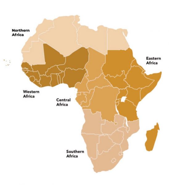 United Cities and Local Governments of Africa (UCLG Africa) and CitiIQ Announce Scoring of 60 Major African Cities
