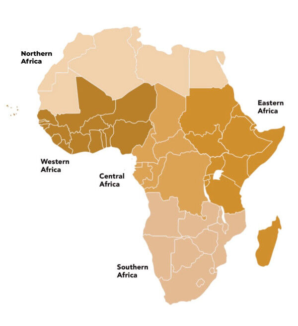 United Cities and Local Governments of Africa (UCLG Africa) and CitiIQ Announce Scoring of 60 Major African Cities