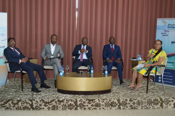 The Need to Strengthen African Financial Solutions Emphasized During Equatorial Guinea Business Forum