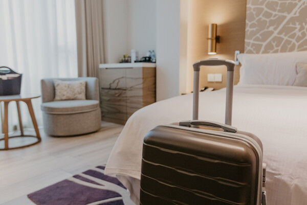 Barrows Hotel Enterprises Develops New Airport Business Hotel Lagos