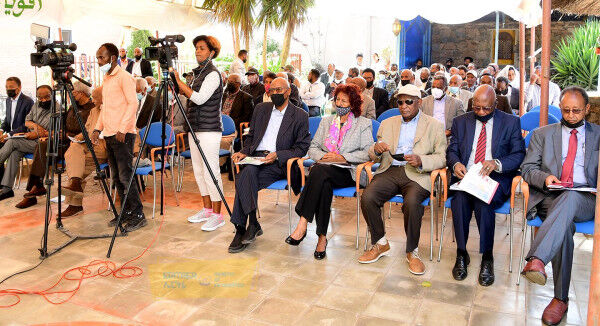 Eritrea: International Workers Day Observed
