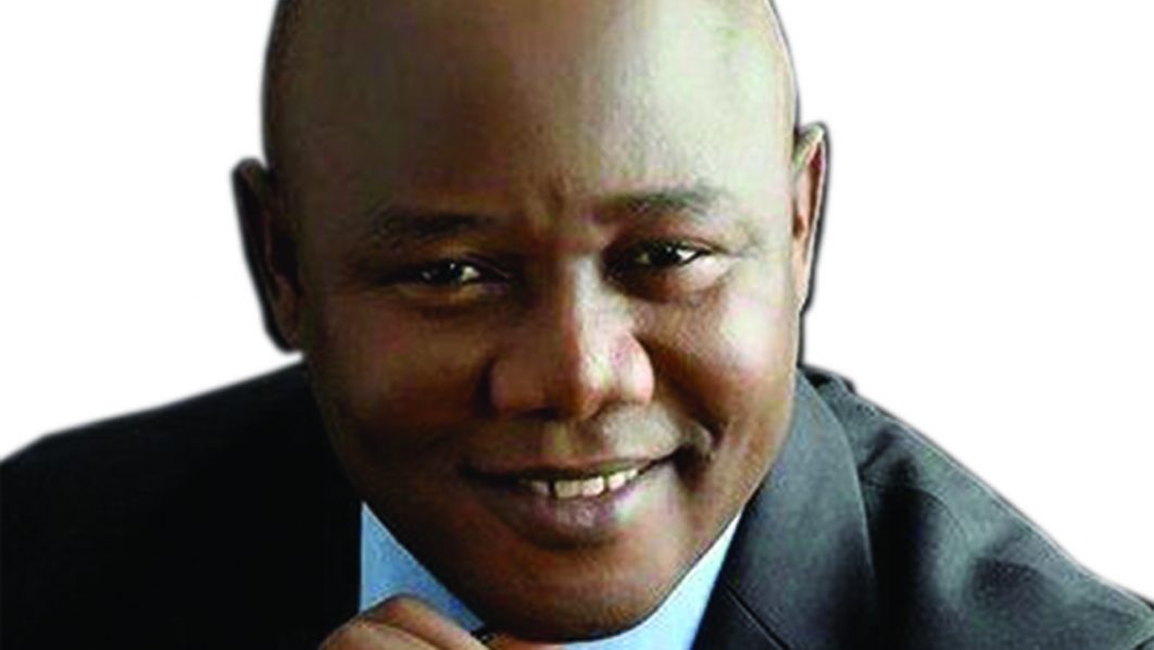 ADEBAYO