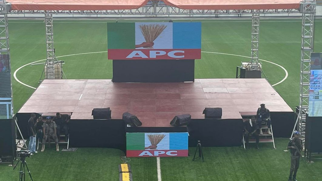 APC