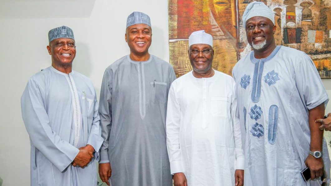 ATSARAKI